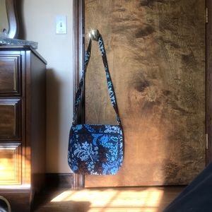 Vera Bradley Crossbody Bag